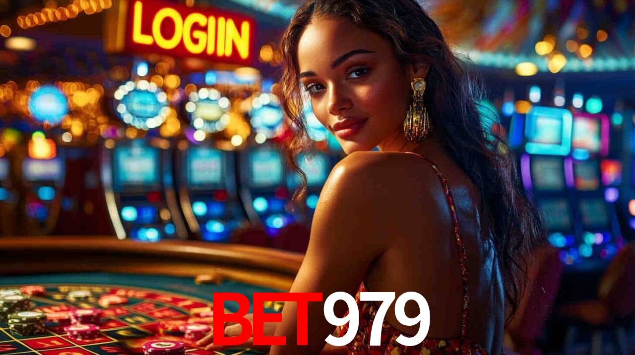 Experiência VIP bet979